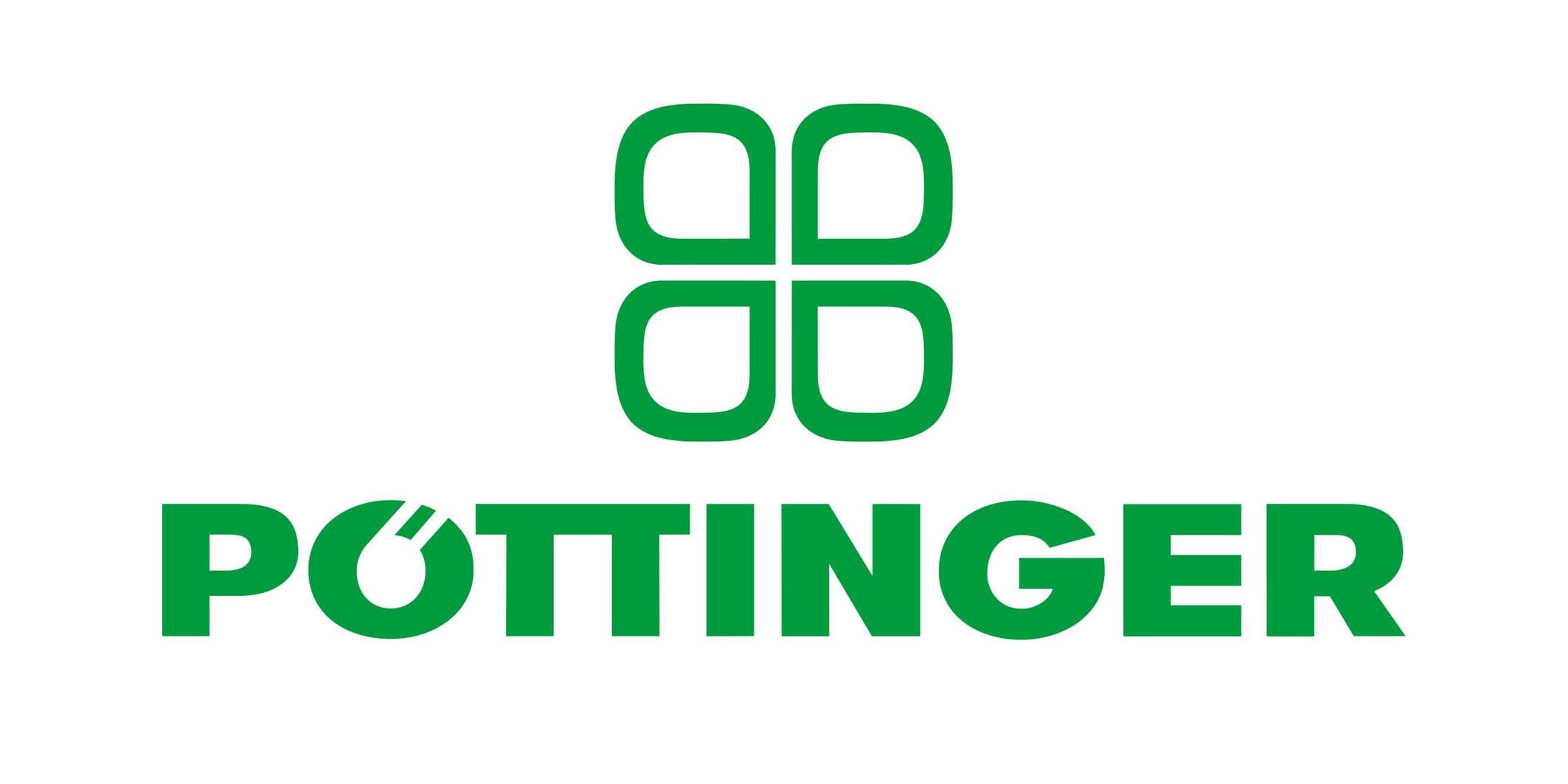 logo poettinger
